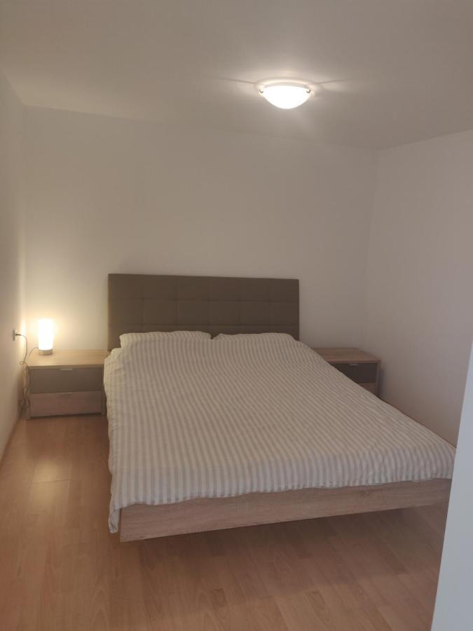 Letizia Apartamento Banjole Exterior foto